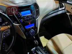 هيونداي سانتافي